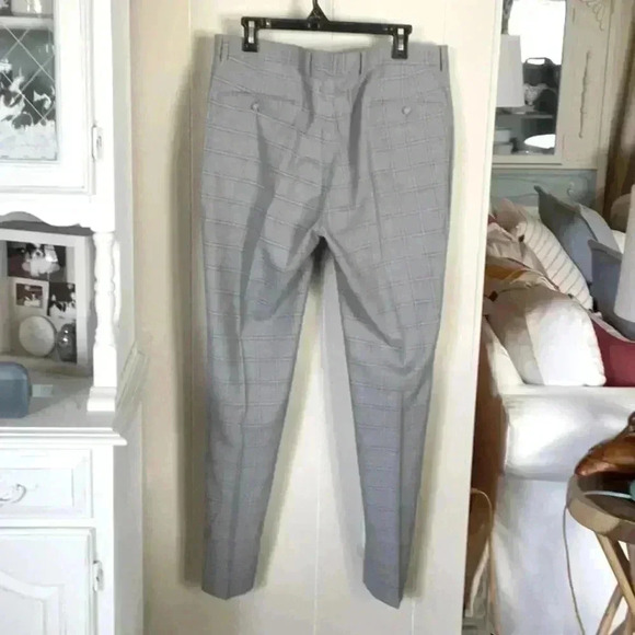 NWOT 1670 Men’s Dress Pants Size 34x32 - Picture 3 of 5